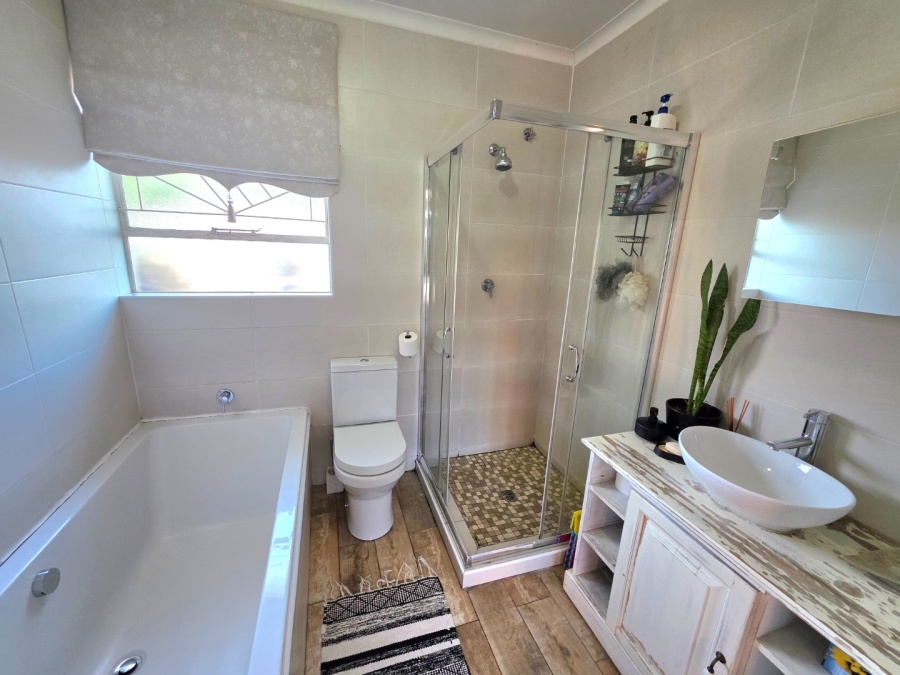 4 Bedroom Property for Sale in Panorama Free State